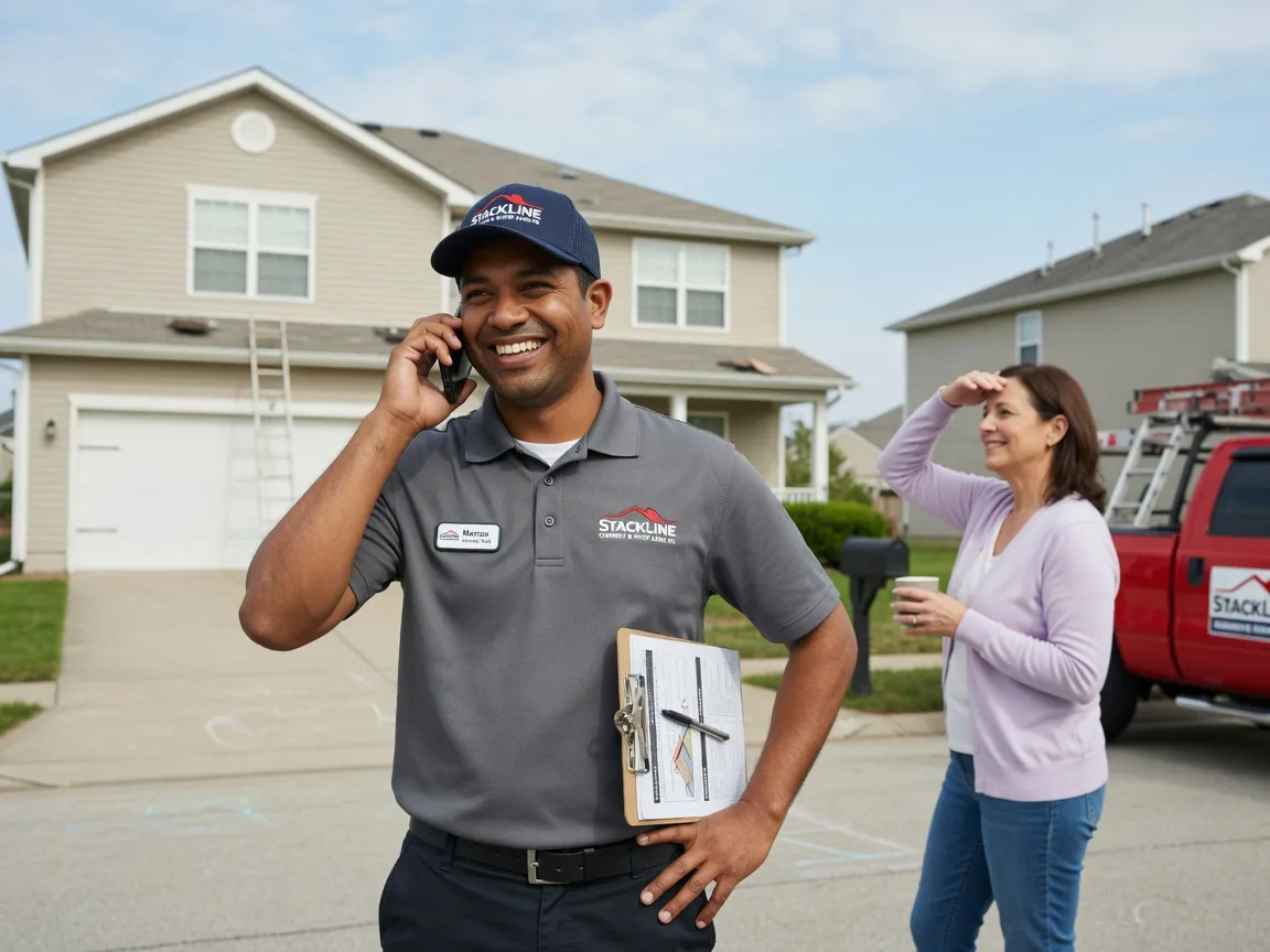 Chimney flashing repair Fredericktown, OH FAQs